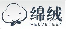 Velveteen/绵绒品牌LOGO图片