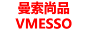 VMESSO/曼索尚品品牌LOGO图片