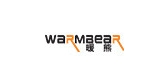 WARMBEAR/暖熊品牌LOGO图片