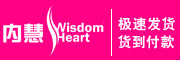 Wisdom Heart/内慧LOGO