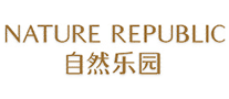 自然乐园LOGO