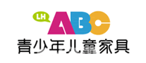 ABC青少年儿童家具品牌LOGO图片