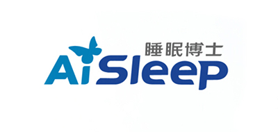 睡眠博士/AISLEEP品牌LOGO