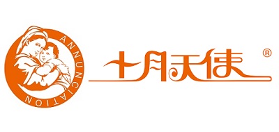 十月天使LOGO