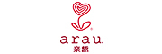 ARAU/亲皙品牌LOGO图片