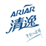 Ariar/清逸品牌LOGO图片