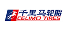 Celimo/千里马品牌LOGO图片