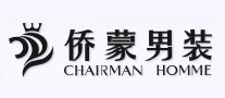 CHAIRMAN/侨蒙品牌LOGO图片