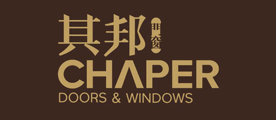 Chaper/其邦品牌LOGO图片