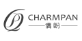 CHARMPAN/倩盼品牌LOGO图片