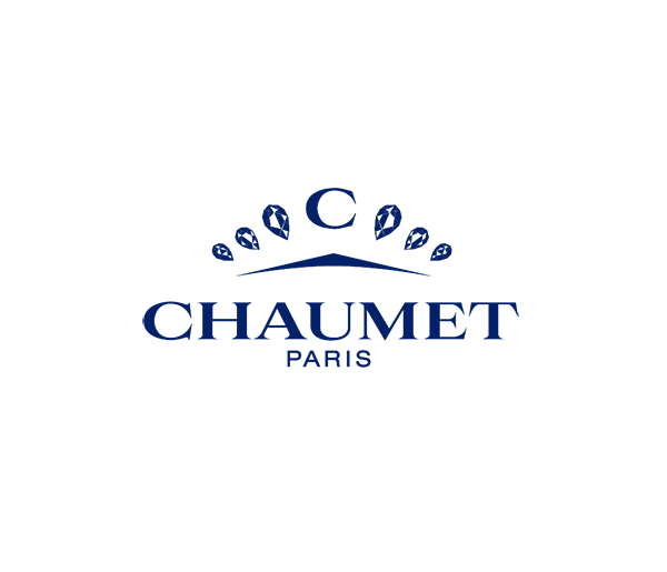 Chaumet/尚美巴黎品牌LOGO