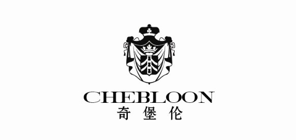 chebloon/奇堡伦品牌LOGO图片