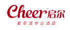 cheer/启尔品牌LOGO图片