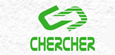 CHERCHER/清哲品牌LOGO图片