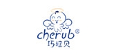 cherub/巧拉贝品牌LOGO图片