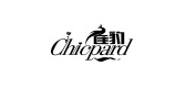 chicpard/雀豹品牌LOGO图片