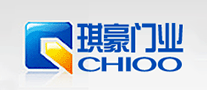 CHIHOO/琪豪LOGO