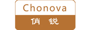 CHONOVA/俏锐品牌LOGO图片