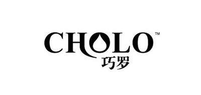 CHORO/巧罗品牌LOGO