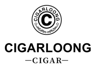 CIGARLOONG/茄龙品牌LOGO