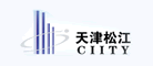 CIITY/松江品牌LOGO图片