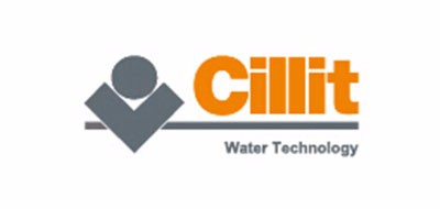 CILLIT/水丽品牌LOGO图片