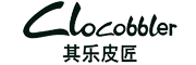 Clocobbler/其乐皮匠品牌LOGO图片