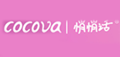 COCOVA/悄悄话品牌LOGO图片