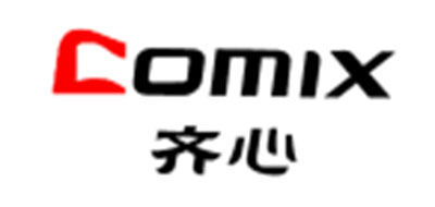 COMIX/齐心LOGO