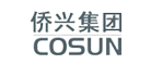 COSUN/侨兴品牌LOGO图片
