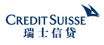 creditsuisse/瑞士信贷品牌LOGO图片