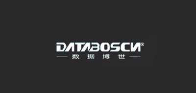 DATABOSCN/数据博士品牌LOGO