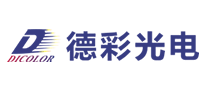 Dicolor/深德彩品牌LOGO图片