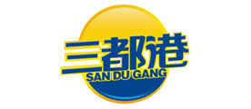 DUGANG/三都港品牌LOGO图片