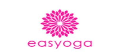 Easyoga/易之优克品牌LOGO