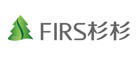 FIRS/杉杉品牌LOGO图片