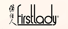 Firstlady/俏佳人品牌LOGO