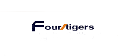 FOURTIGER/四虎品牌LOGO图片