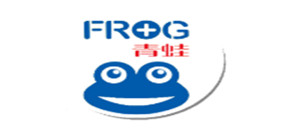 FROG/青蛙品牌LOGO图片