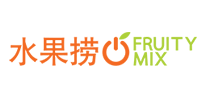 FRUITYMIX/水果捞品牌LOGO图片