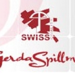 Gerda Spillmann/诗碧曼品牌LOGO