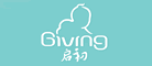 Giving/启初LOGO