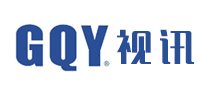 GQY视讯品牌LOGO图片