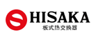 Hisaka/日阪品牌LOGO图片