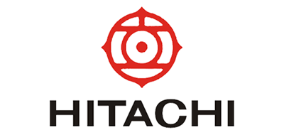 HITACHI/日立LOGO