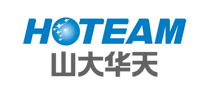 HOTEAM/山大华天品牌LOGO图片