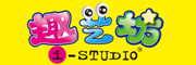 I-STUDIO/趣意坊品牌LOGO图片