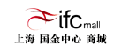 ifcmall/上海国金中心品牌LOGO图片