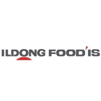 ILDONGFOODIS/日东福德食品牌LOGO图片