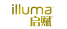 illuma/启赋品牌LOGO图片